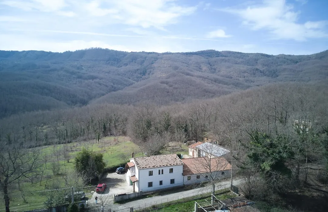 Agriturismo Li Guira-1